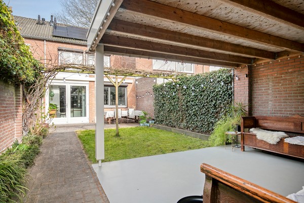 Medium property photo - Iepengaard 8, 5051 ZM Goirle