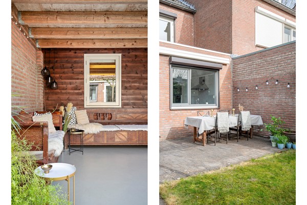 Medium property photo - Iepengaard 8, 5051 ZM Goirle