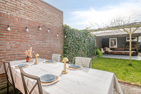 Medium property photo - Iepengaard 8, 5051 ZM Goirle