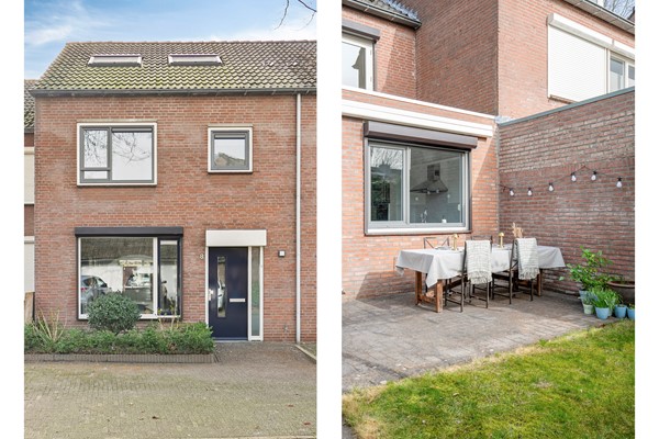 Medium property photo - Iepengaard 8, 5051 ZM Goirle