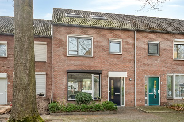 Medium property photo - Iepengaard 8, 5051 ZM Goirle