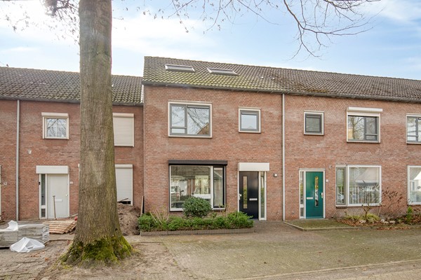 Medium property photo - Iepengaard 8, 5051 ZM Goirle