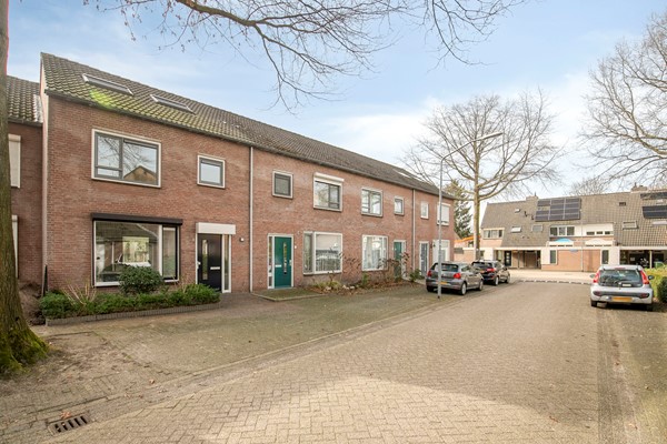 Medium property photo - Iepengaard 8, 5051 ZM Goirle