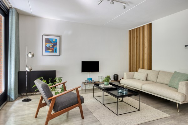 Te koop: Doelenstraat 27, 5021JH Tilburg