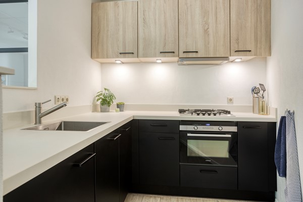 Te koop: Doelenstraat 27, 5021JH Tilburg