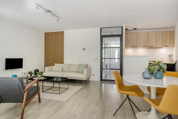 Medium property photo - Doelenstraat 27, 5021 JH Tilburg