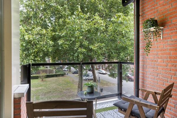 Medium property photo - Doelenstraat 27, 5021 JH Tilburg