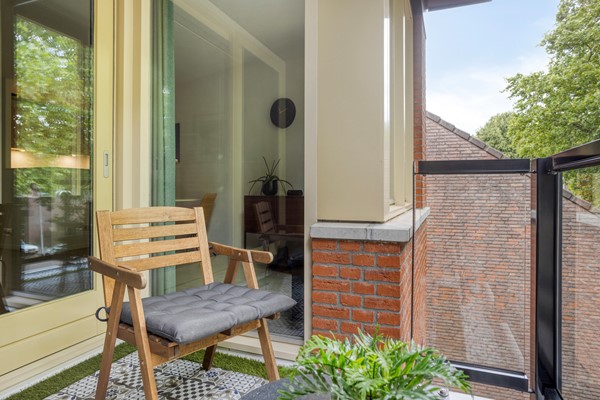 Medium property photo - Doelenstraat 27, 5021 JH Tilburg
