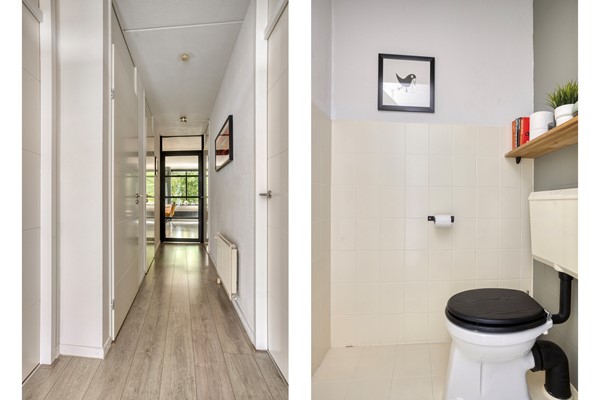 Medium property photo - Doelenstraat 27, 5021 JH Tilburg