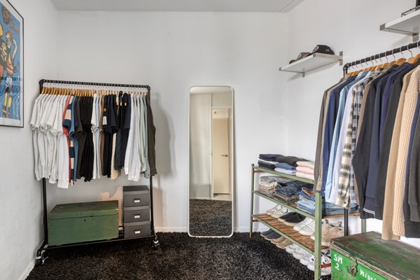 Medium property photo - Doelenstraat 27, 5021 JH Tilburg