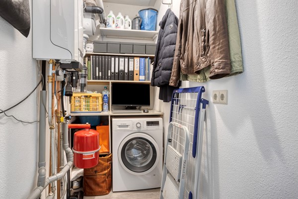 Medium property photo - Doelenstraat 27, 5021 JH Tilburg