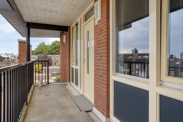 Medium property photo - Doelenstraat 27, 5021 JH Tilburg