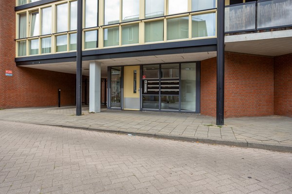 Medium property photo - Doelenstraat 27, 5021 JH Tilburg