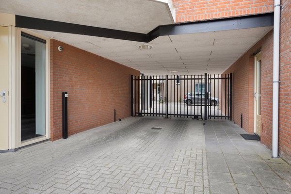 Medium property photo - Doelenstraat 27, 5021 JH Tilburg
