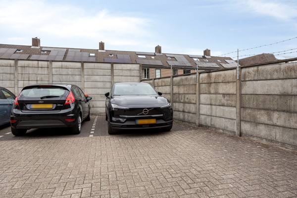 Medium property photo - Doelenstraat 27, 5021 JH Tilburg