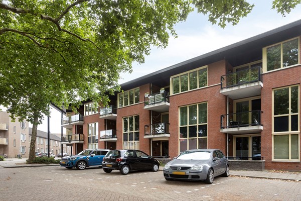 Medium property photo - Doelenstraat 27, 5021 JH Tilburg