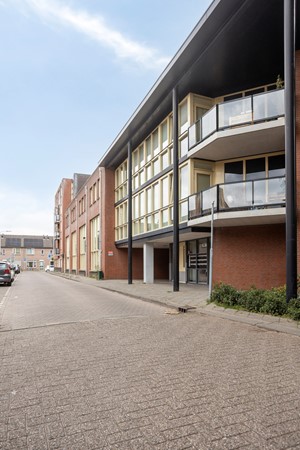Medium property photo - Doelenstraat 27, 5021 JH Tilburg
