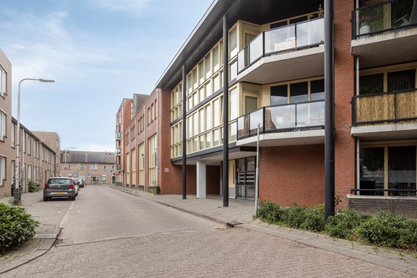 Medium property photo - Doelenstraat 27, 5021 JH Tilburg