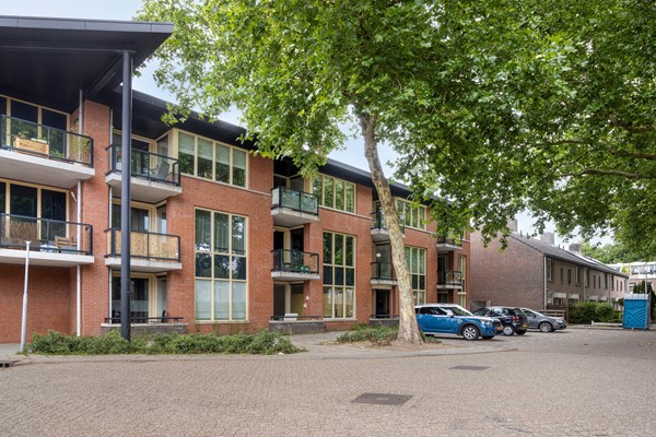 Medium property photo - Doelenstraat 27, 5021 JH Tilburg