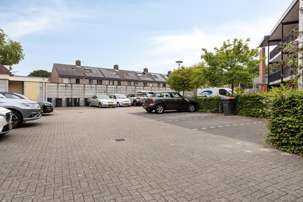 Medium property photo - Doelenstraat 27, 5021 JH Tilburg