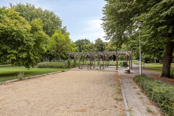 Medium property photo - Doelenstraat 27, 5021 JH Tilburg