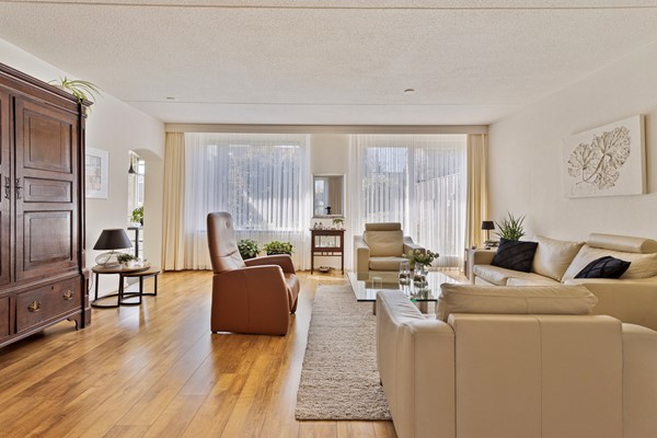 Te koop: Aa of Weerijs 79, 5032BB Tilburg