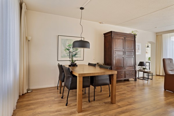 Medium property photo - Aa of Weerijs 79, 5032 BB Tilburg