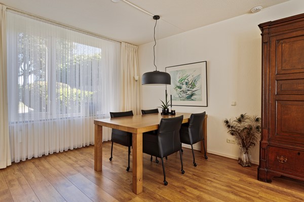 Medium property photo - Aa of Weerijs 79, 5032 BB Tilburg