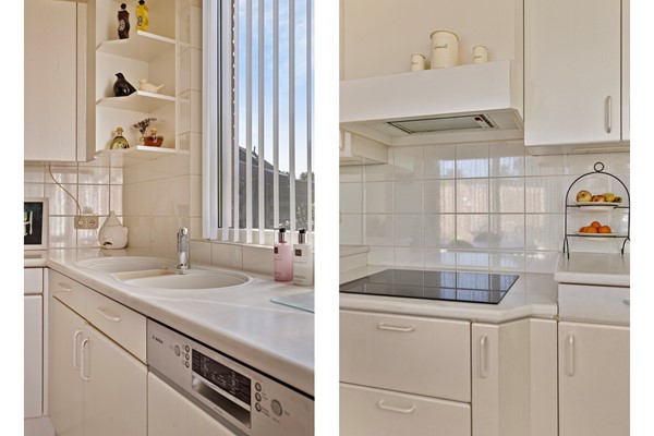 Medium property photo - Aa of Weerijs 79, 5032 BB Tilburg