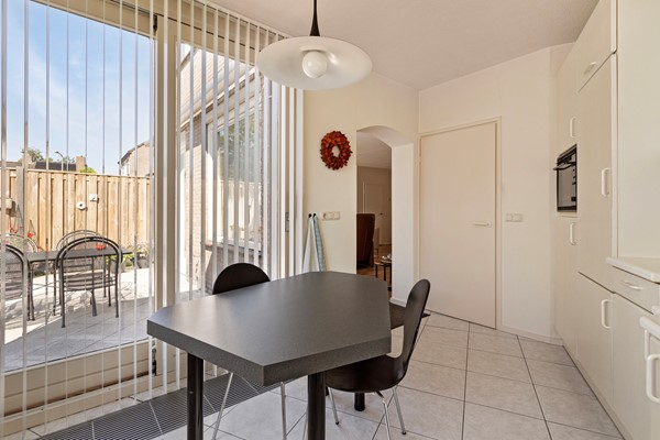 Medium property photo - Aa of Weerijs 79, 5032 BB Tilburg