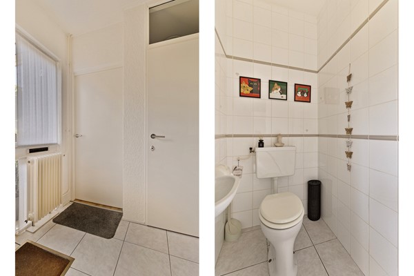 Medium property photo - Aa of Weerijs 79, 5032 BB Tilburg