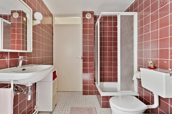 Medium property photo - Aa of Weerijs 79, 5032 BB Tilburg