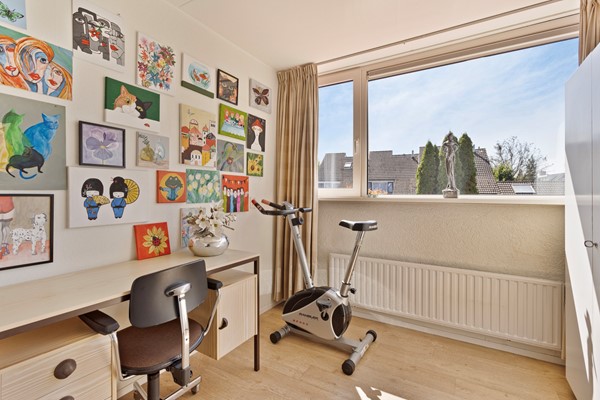 Medium property photo - Aa of Weerijs 79, 5032 BB Tilburg