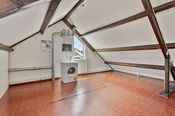 Medium property photo - Aa of Weerijs 79, 5032 BB Tilburg
