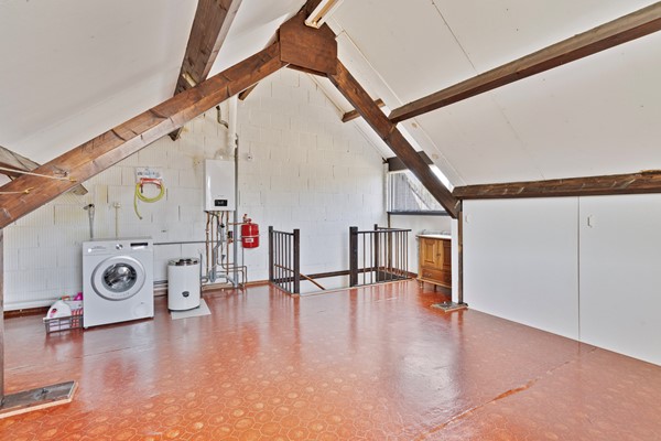 Medium property photo - Aa of Weerijs 79, 5032 BB Tilburg