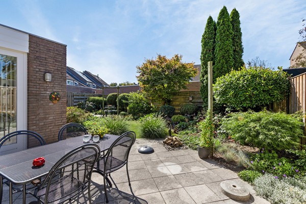 Medium property photo - Aa of Weerijs 79, 5032 BB Tilburg