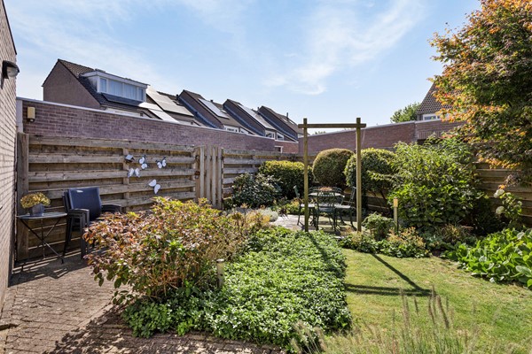 Medium property photo - Aa of Weerijs 79, 5032 BB Tilburg