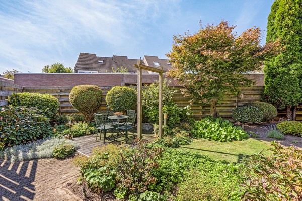 Medium property photo - Aa of Weerijs 79, 5032 BB Tilburg