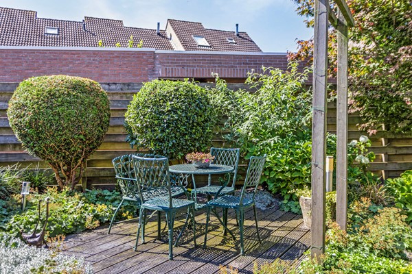 Medium property photo - Aa of Weerijs 79, 5032 BB Tilburg