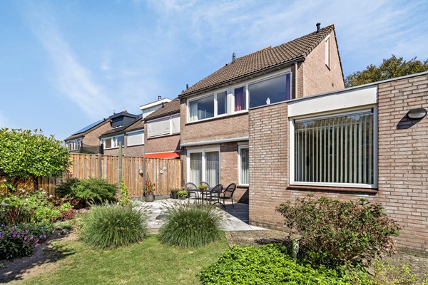 Medium property photo - Aa of Weerijs 79, 5032 BB Tilburg