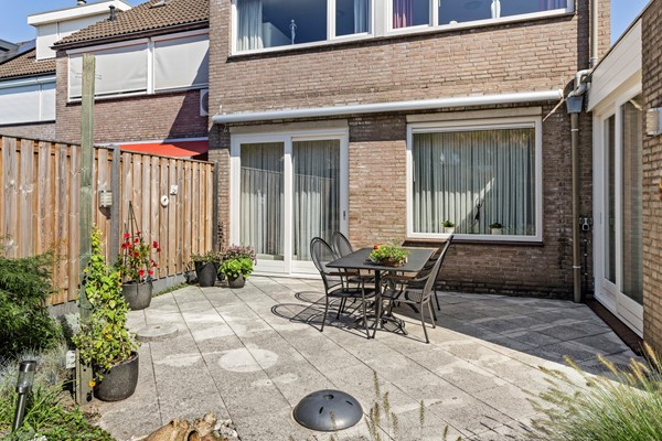 Medium property photo - Aa of Weerijs 79, 5032 BB Tilburg