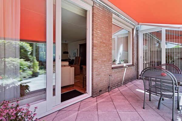 Medium property photo - Aa of Weerijs 79, 5032 BB Tilburg