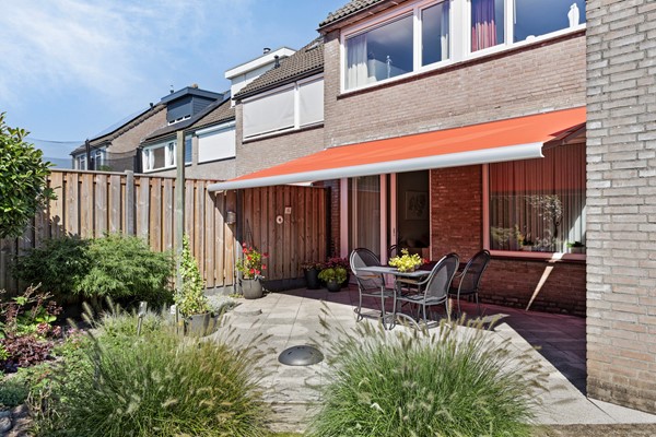 Medium property photo - Aa of Weerijs 79, 5032 BB Tilburg