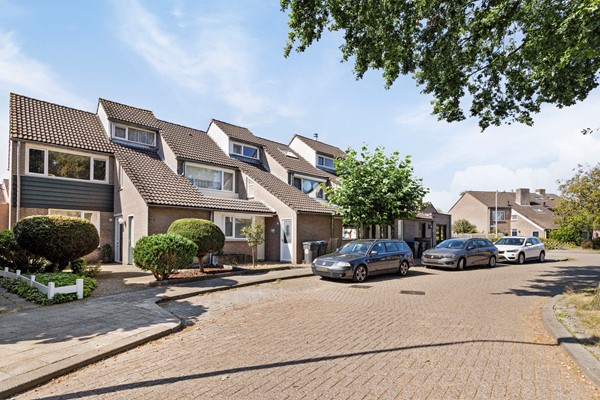 Medium property photo - Aa of Weerijs 79, 5032 BB Tilburg