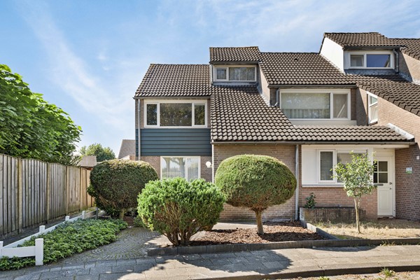 Medium property photo - Aa of Weerijs 79, 5032 BB Tilburg