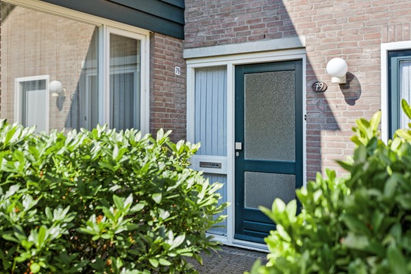 Medium property photo - Aa of Weerijs 79, 5032 BB Tilburg