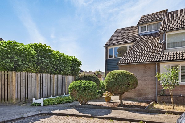 Medium property photo - Aa of Weerijs 79, 5032 BB Tilburg