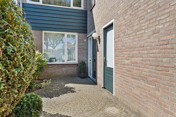 Medium property photo - Aa of Weerijs 79, 5032 BB Tilburg