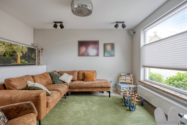 Te koop: Halve Maan 13, 5052BN Goirle