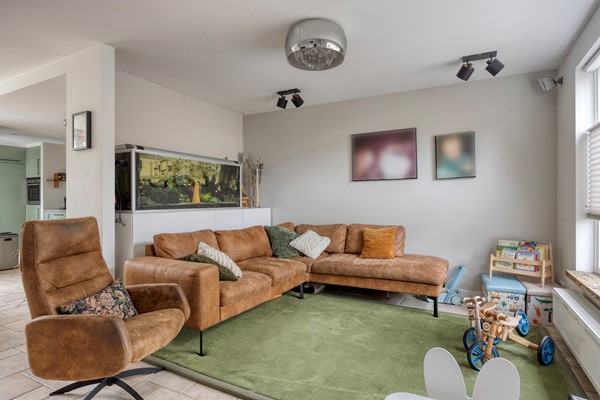 Medium property photo - Halve Maan 13, 5052 BN Goirle